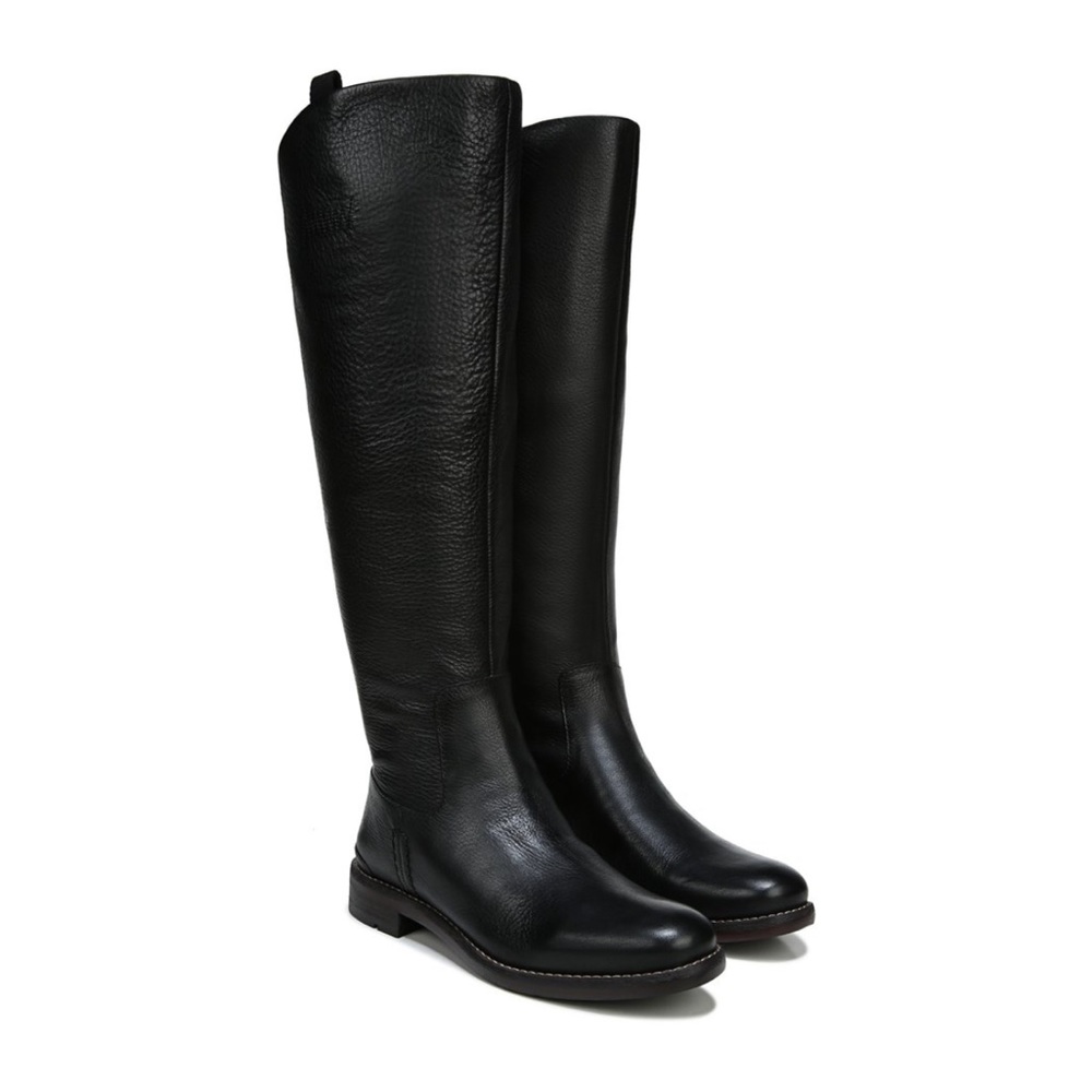 Franco sarto Meyer knee high boots